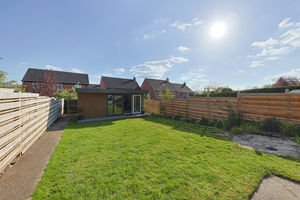 Storforth Lane Hasland